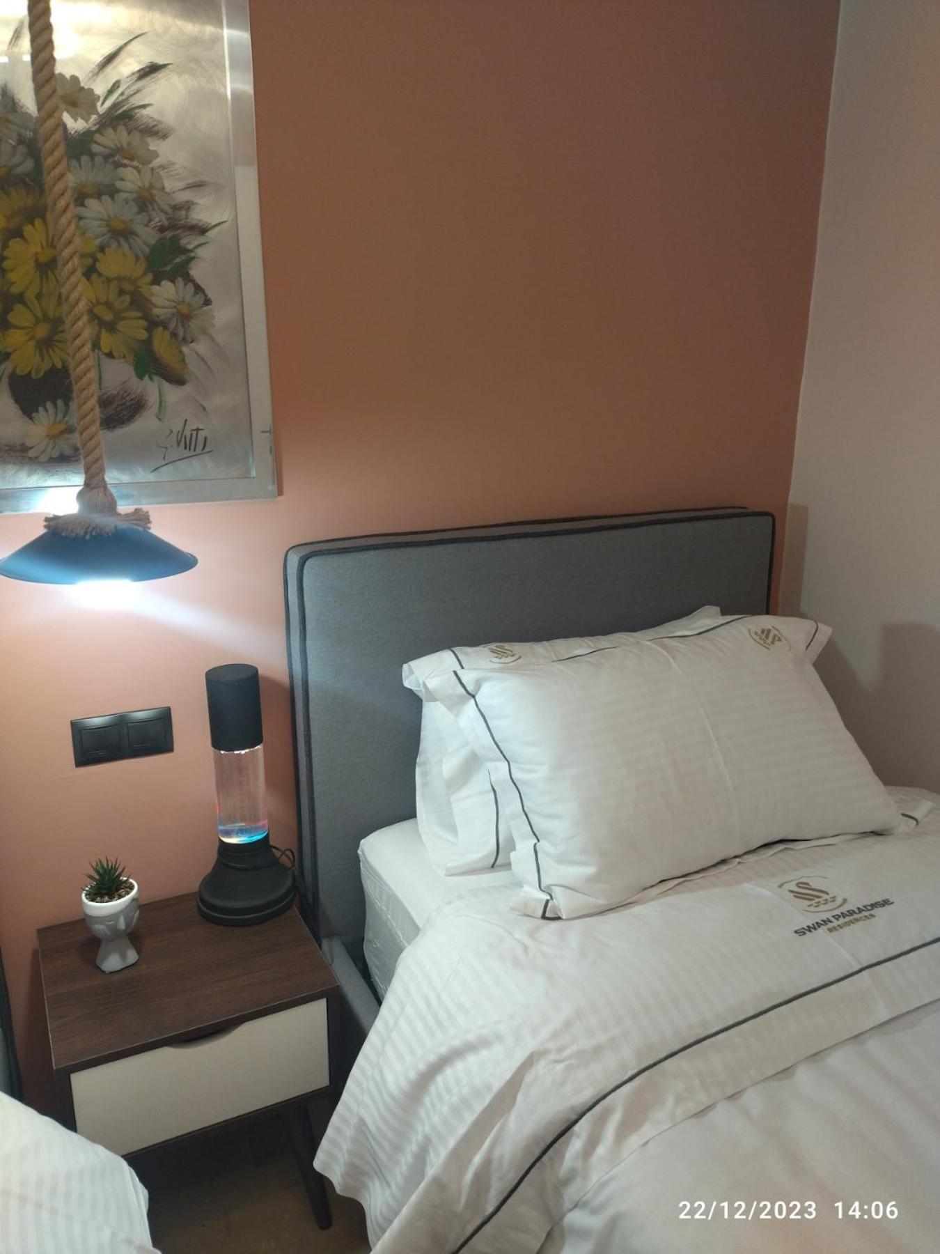 Appartement Swan Paradise Glyfada Athènes