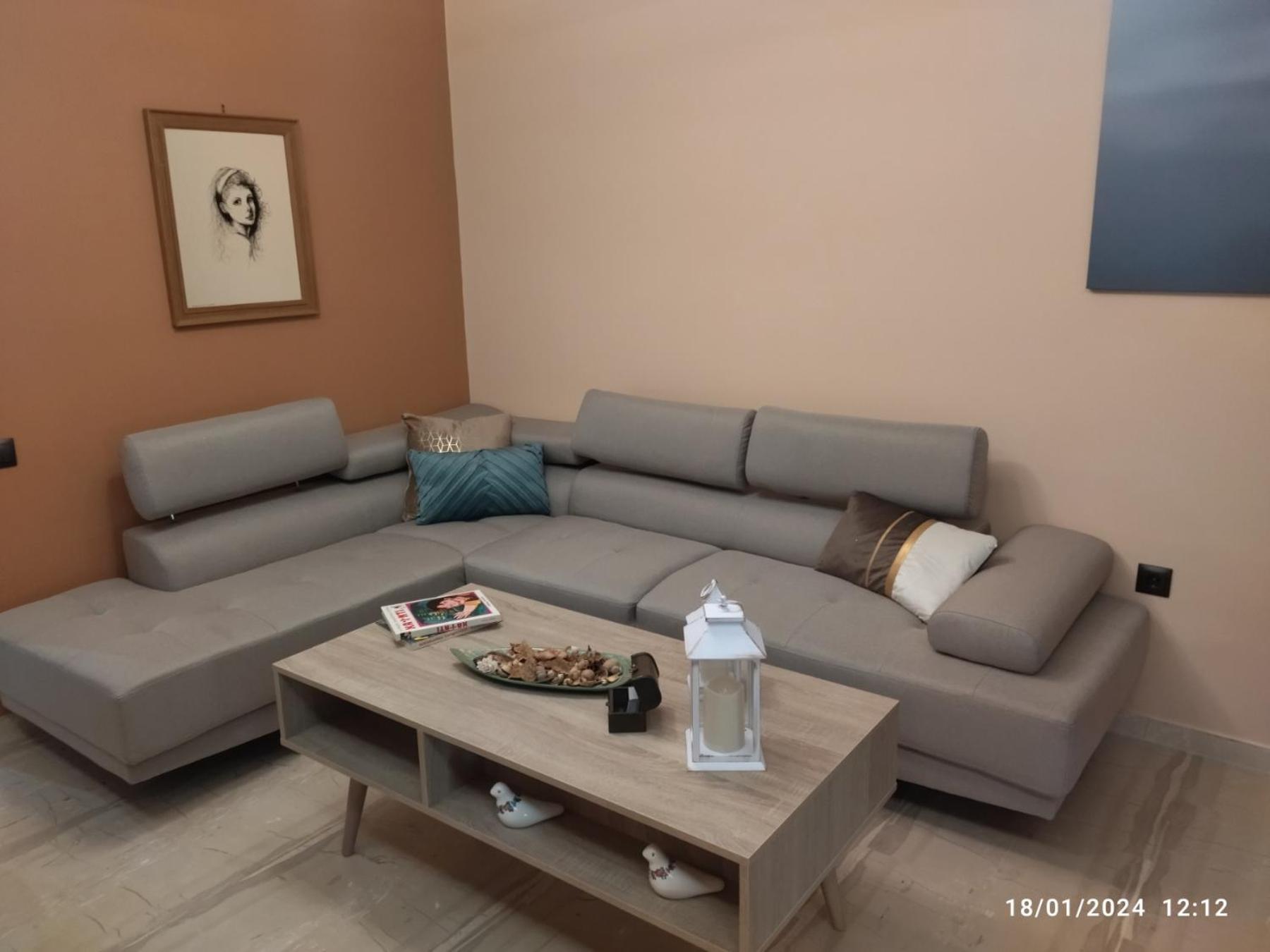 Swan Paradise Glyfada Apartment *