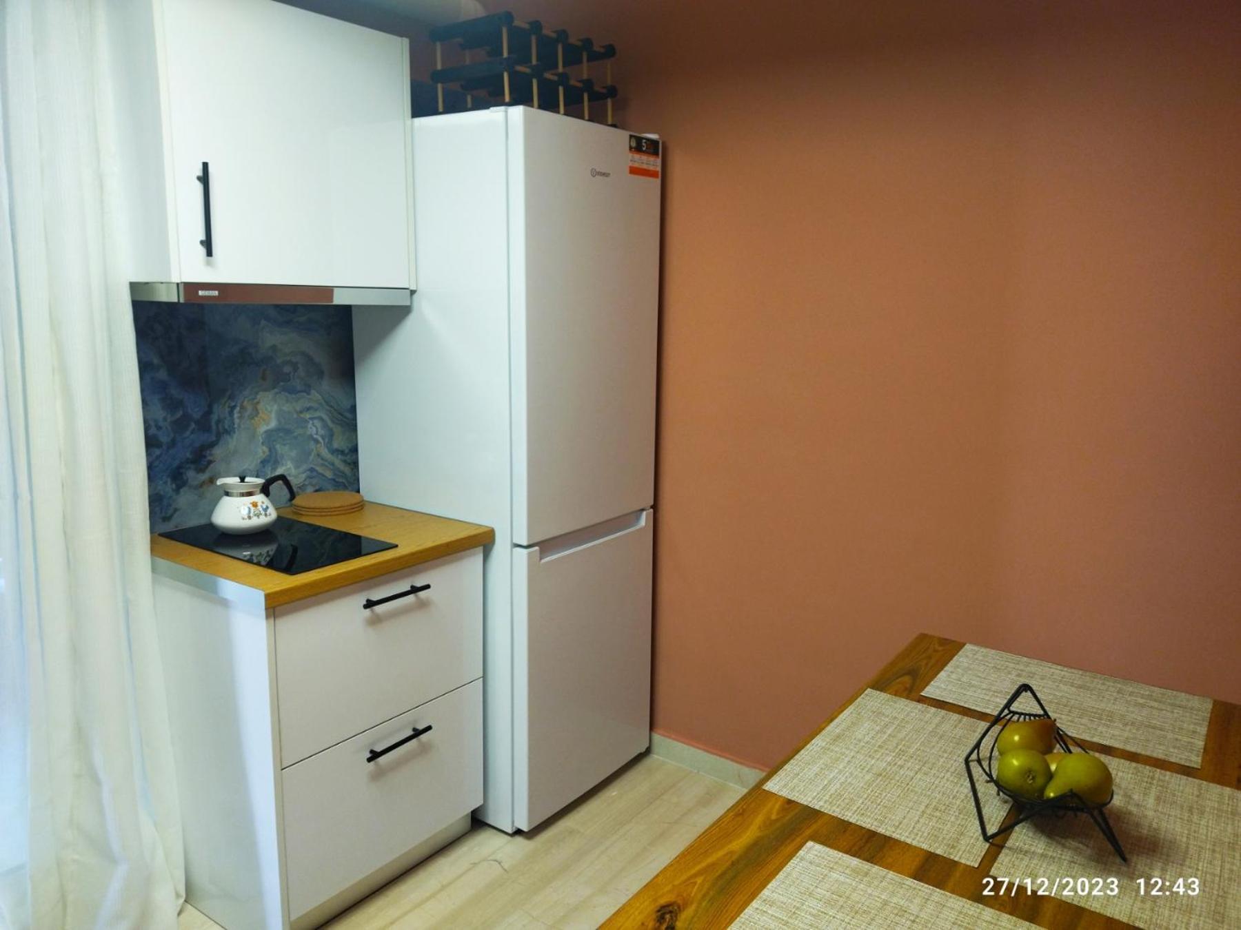 Apartment Swan Paradise Glyfada *