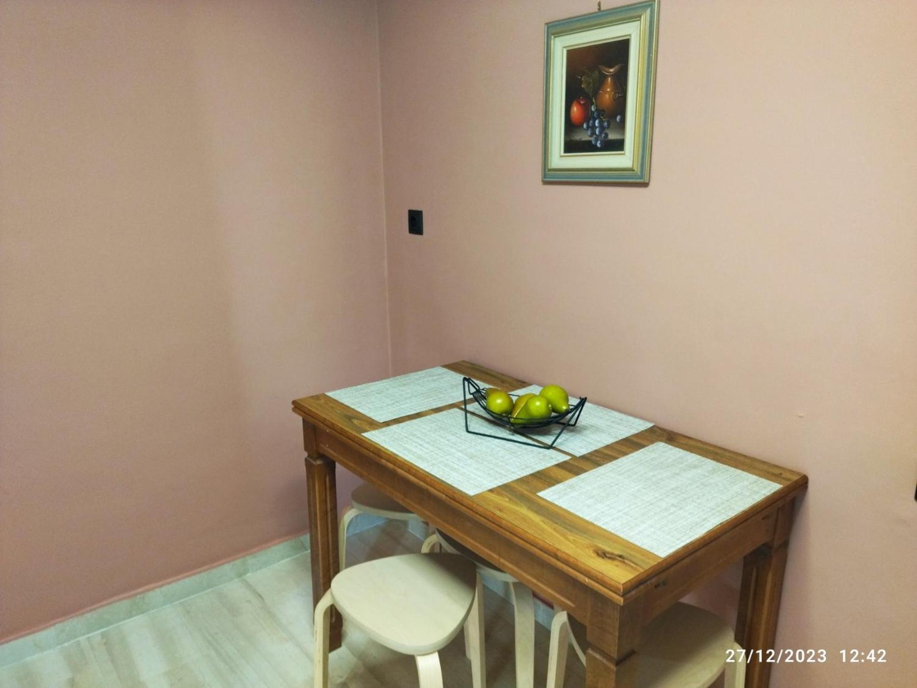 Appartement Swan Paradise Glyfada *