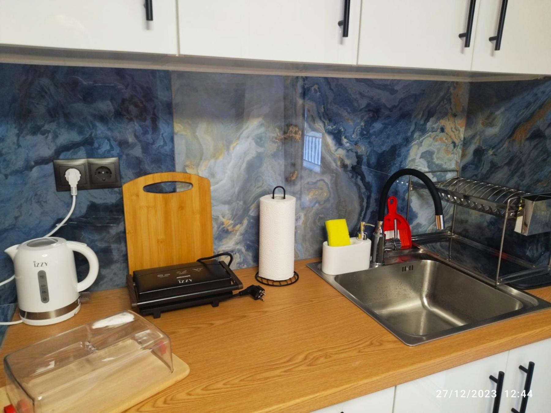 Appartement Swan Paradise Glyfada Athènes