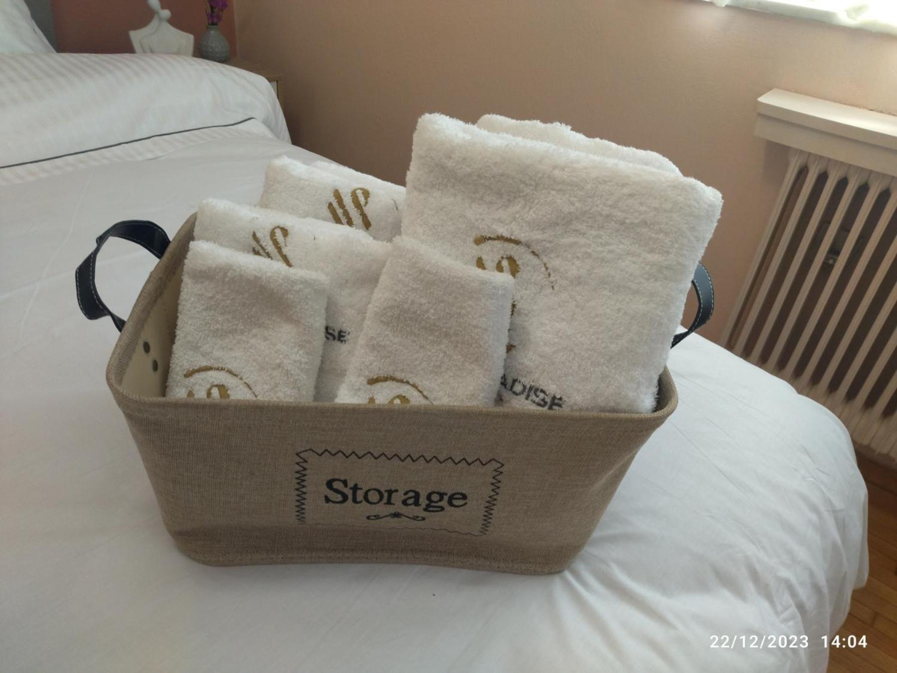 Appartement Swan Paradise Glyfada