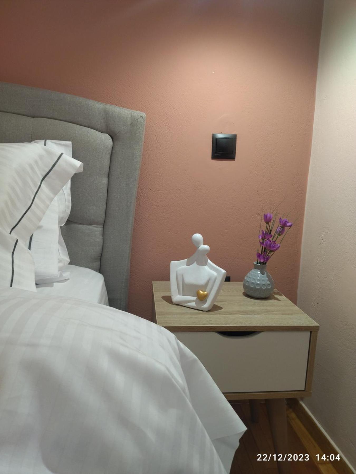 Apartment Swan Paradise Glyfada Athen