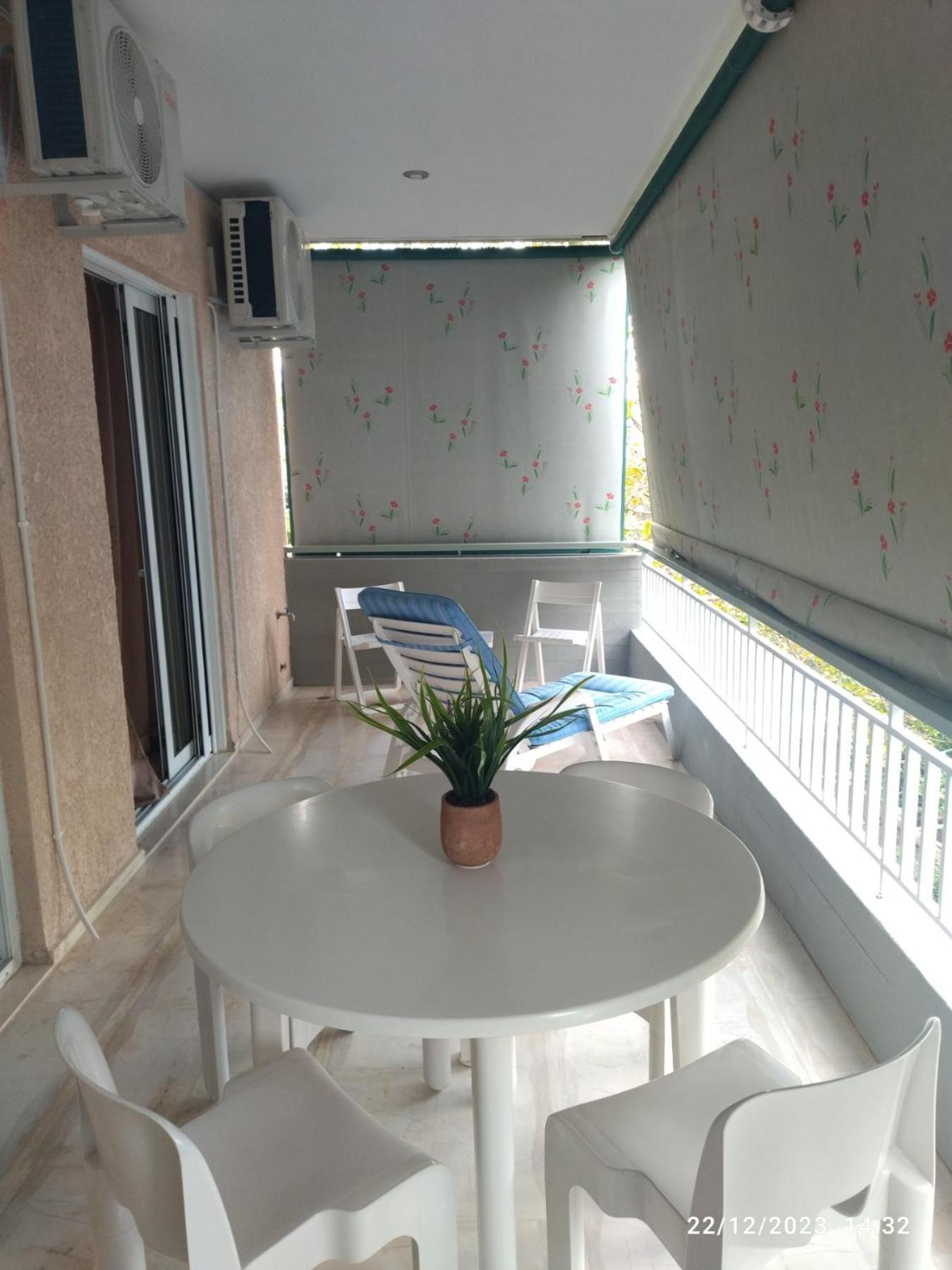 Apartment Swan Paradise Glyfada