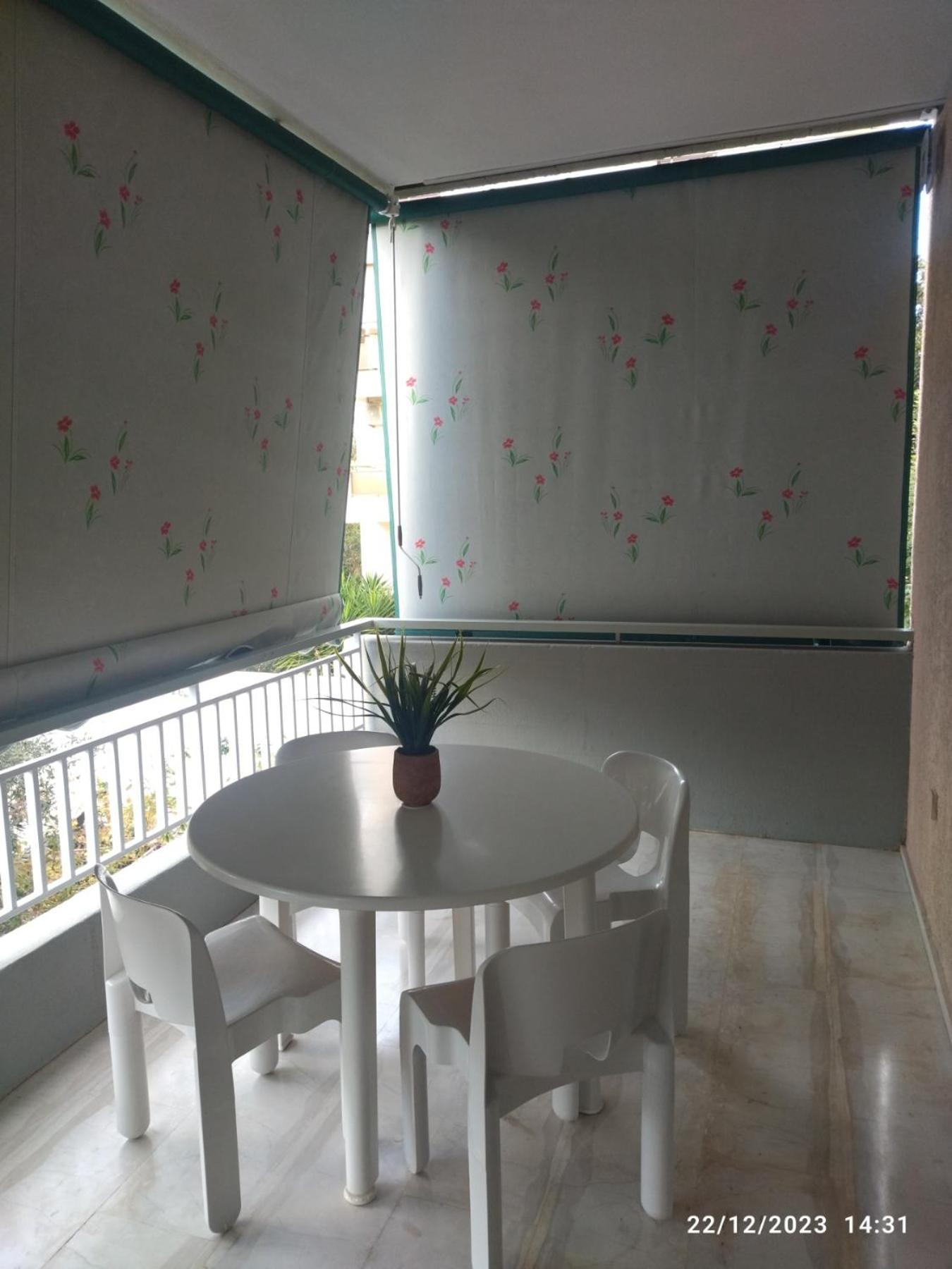Appartement Swan Paradise Glyfada Athènes